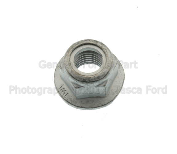 W520216S442 - Suspension: Mount Bracket Nut for Ford: Transit Connect, Transit-150, Transit-250, Transit-350, Transit-350 HD Image