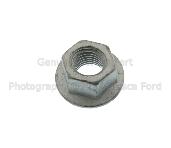 W520113S442 - : Stabilizer Link Nut for Ford: C-Max, Escape, F-250 Super Duty, F-350 Super Duty, F-450 Super Duty, Focus, Maverick, Transit Connect | Lincoln: Nautilus Image