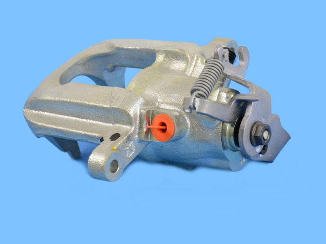 68029849AE - : Caliper - Driver's Side (LH) for Chrysler: Town &amp; Country | Dodge: Grand Caravan | Ram: C/V Image
