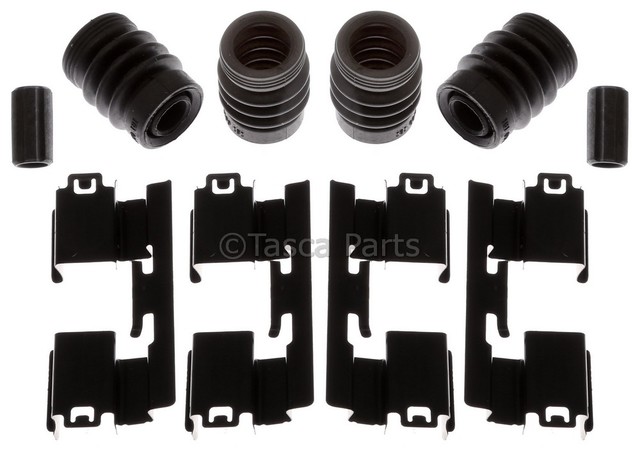 19342270 - : Front Disc Brake Caliper Hardware Kit for GM Image