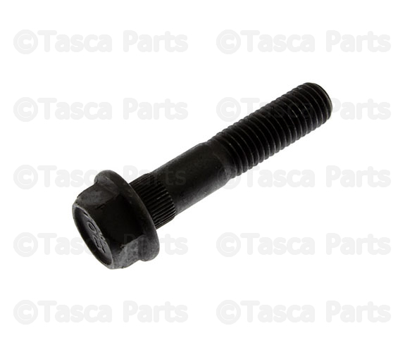 6505525AA - Front Suspension &amp; Drive: Screw for Chrysler: PT Cruiser | Dodge: Neon Image