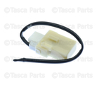 LC7061J25 - HVAC: Thermo Amplifier for Mazda: MPV Image