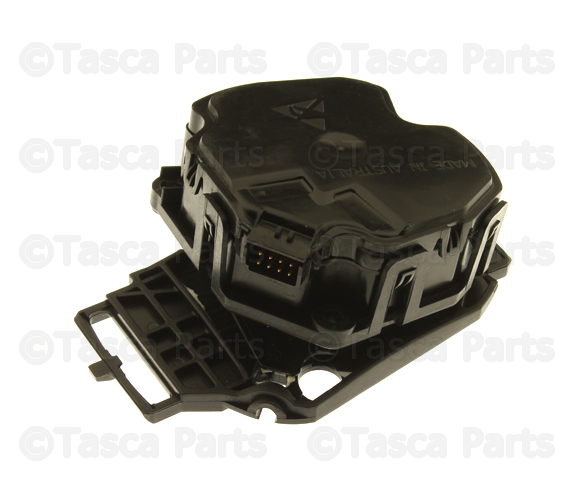 8659974 - Body: Drive Assembly for Volvo Image