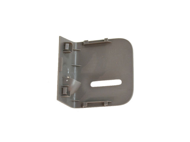 5SD06PL5AA - Interior Trim: Recliner Shield for Chrysler: Pacifica, Voyager Image