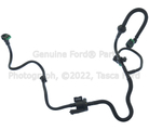 F1FZ9D289A - Engine: Vapor Hose for Ford Image