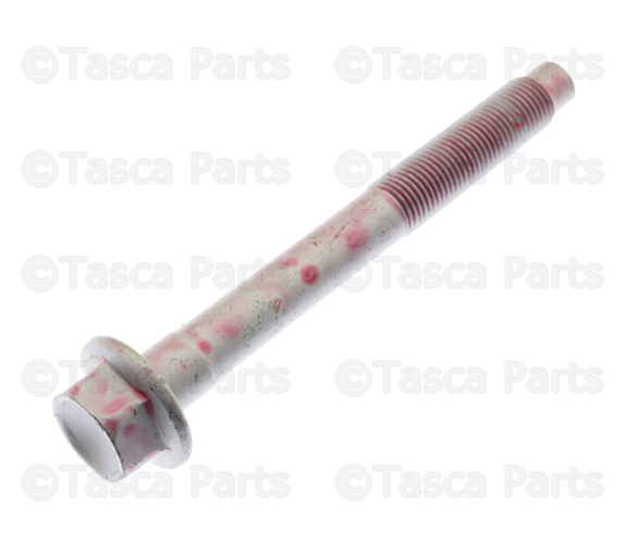 9YA42A202A - Suspension: Differential Mount Mount Bolt for Mazda: 2, 3, CX-3, CX-30 Image