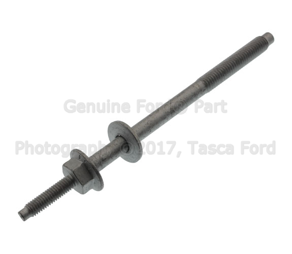W715823S442 - HVAC: Compressor Stud for Ford: Edge, Explorer, Flex, Fusion, Police Interceptor Sedan, Police Interceptor Utility, Taurus | Lincoln: Continental, MKS, MKT, MKX, MKZ, Nautilus Image