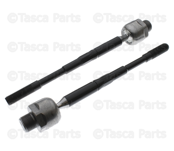 2017-2024 Nissan TITAN Inner Tie Rod 48521-EZ40B | TascaParts.com