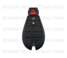 5026542AI - : Integrated Key Fob Transmitter for Dodge: Durango Image