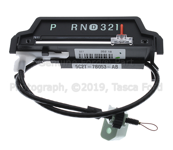 NC2Z7A110A - : Indicator Assembly for Ford Image