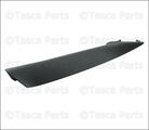 15262947 - Body: Windshield Pillar Trim for Chevrolet: Silverado 1500, Silverado 1500 Classic, Silverado 1500 HD, Silverado 1500 HD Classic, Silverado 2500 HD, Silverado 2500 HD Classic, Silverado 3500, Silverado 3500 Classic, Silverado 3500 HD | GMC: Sierra 1500, Sierra 1500 Classic, Sierra 1500 HD, Sierra 1500 HD Classic, Sierra 2500 HD, Sierra 2500 HD Classic, Sierra 3500, Sierra 3500 Classic, Sierra 3500 HD Image