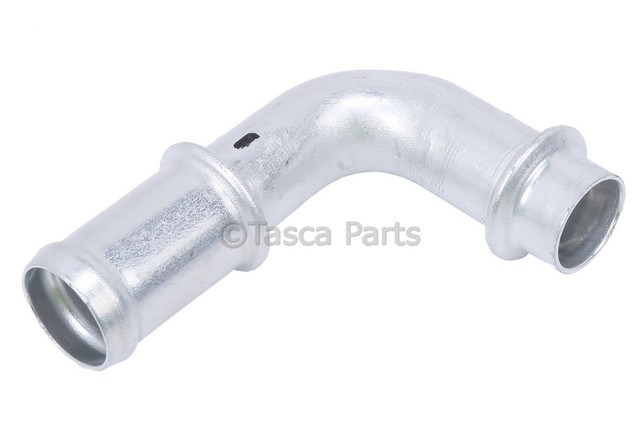 23394092 - : Auxiliary Radiator Outlet Pipe for GM Image
