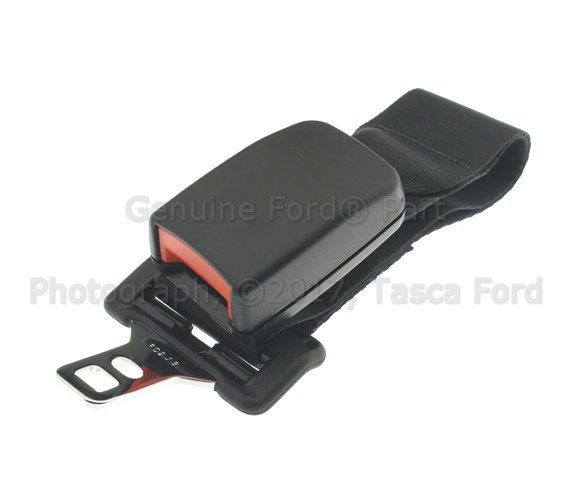 7L8Z78611C22AA - Electrical: Extension for Ford: E-150, E-250, E-350 Super Duty, E-450 Super Duty, Escape, Transit Connect | Mercury: Mariner Image