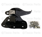 12474019 - Body: Hanger for Chevrolet: Silverado 1500, Silverado 1500 Classic, Silverado 1500 HD, Silverado 1500 HD Classic | GMC: Sierra 1500, Sierra 1500 Classic, Sierra 1500 HD, Sierra 1500 HD Classic Image