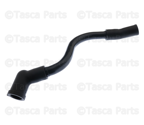 68342017AA - 3.6L Gas; Engine: Pcv Hose for Jeep: Cherokee | Ram: ProMaster 1500, ProMaster 2500, ProMaster 3500 Image