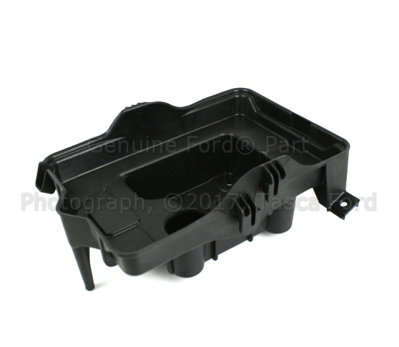 YL8Z10732BB - : Battery Tray for Ford: Escape | Mercury: Mariner Image