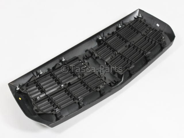 5JK361XRAA - Cooling: Radiator Grille for Mopar Image