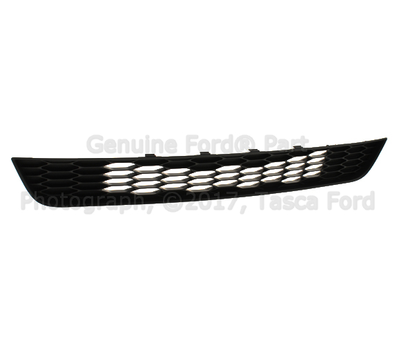 DR3Z17K945AB - : Lower Grille for Ford Image
