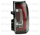 84536243 - Electrical: Combo Lamp Assembly for GM Image