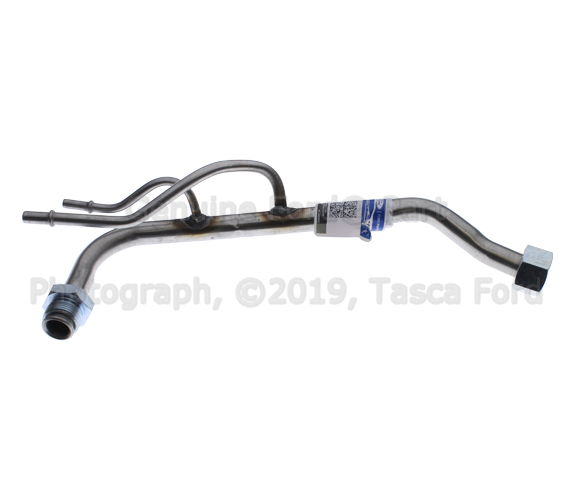1L2Z9E469CF - : Egr Tube for Ford: Explorer | Mercury: Mountaineer Image