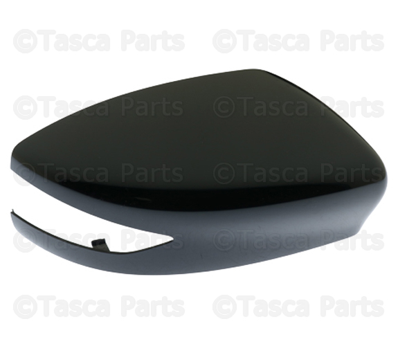 963734RA0B - Body: Mirror Cover for Nissan Image