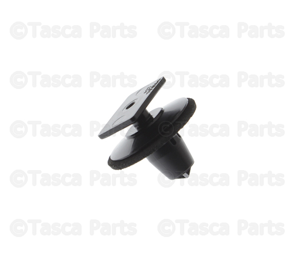 2007-2025 Nissan Rocker Molding Clip 76882-EG01A