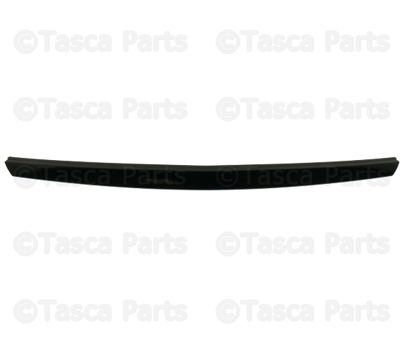 BL8D50710 - Body: Trim Panel for Mazda Image