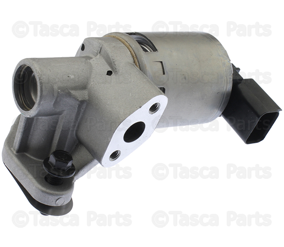 4593888AC - Emission Controls: Egr Valve for Chrysler: Pacifica, Sebring, Town &amp; Country | Dodge: Avenger, Grand Caravan, Journey, Nitro Image