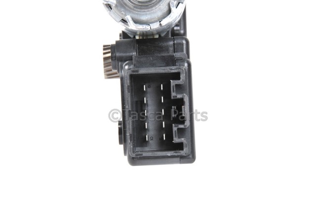 22967980 - Body: Motor for GM Image