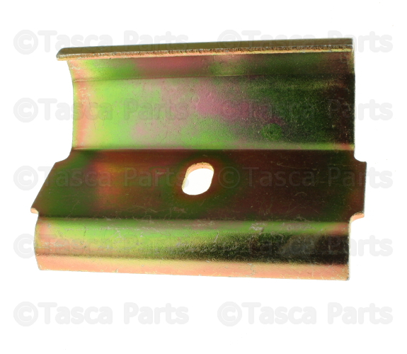 1316365 - Body: Battery Tray Bracket for Volvo: 780, 940, 960, S90, V90 Image
