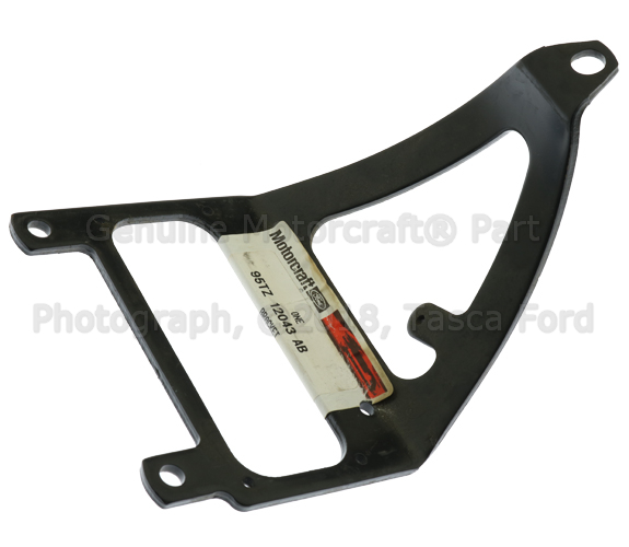 95TZ12043AB - Electrical: Ignition Coil Mount Bracket for Ford: Explorer Sport, Explorer Sport Trac, Ranger Image