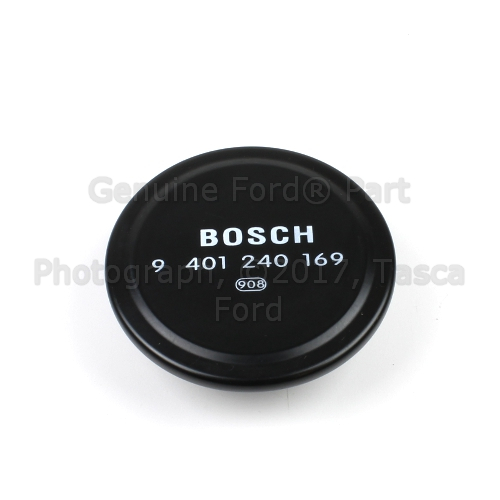 F6TZ9N163AA - : Pulse Damper for Ford: F-350 Image