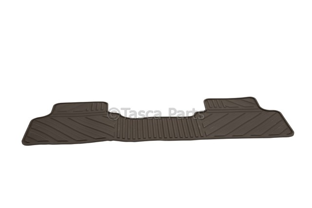 23227112 - : Floor Mats, All-Weather, Rear for GM Image