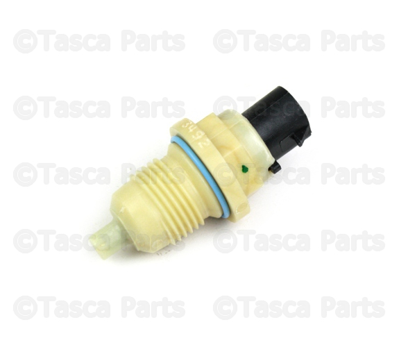 4800879 - Automatic Transaxle 4 Speed: Transmission Output Speed Sensor for Chrysler: 200, 300M, Concorde, Pacifica, PT Cruiser, Sebring, Town &amp; Country, Voyager | Dodge: Avenger, Caravan, Dakota, Durango, Grand Caravan, Intrepid, Journey, Neon, Ram 1500, Ram 2500, Ram 3500, Stratus | Jeep: Grand Cherokee Image