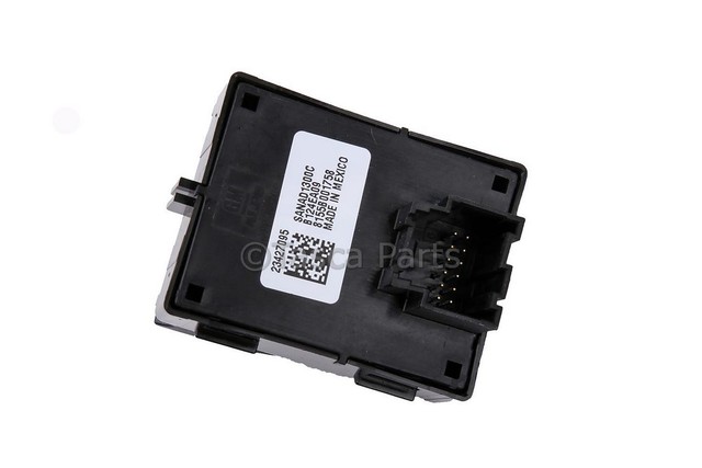 23427095 - Body: Window Switch for GM Image