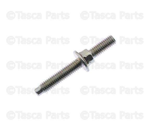 9YA940604 - Electrical: Ignition Coil Bolt for Mazda Image