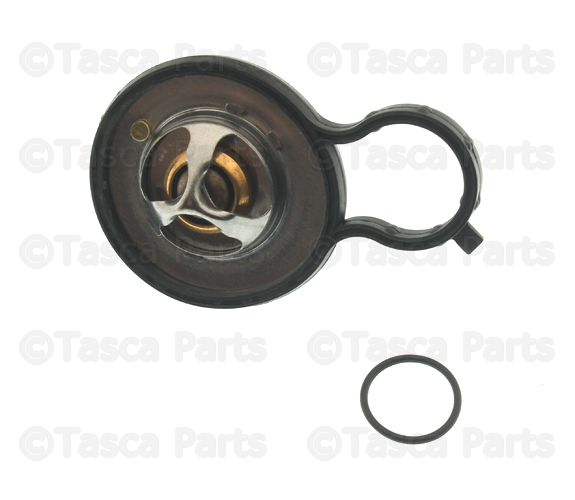 68237102AA - : ENGINE COOLANT for Chrysler: 300, Concorde, Sebring | Dodge: Avenger, Charger, Intrepid, Journey, Magnum, Stratus Image