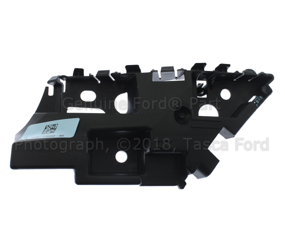 JL3Z17C947H - : Headlight Bezel Bracket for Ford Image