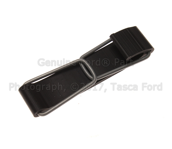 3C3Z17A038AA - Body: Retainer for Ford: F-250 Super Duty, F-350 Super Duty, F-450 Super Duty, F-550 Super Duty Image