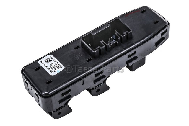 23380028 - Electrical: Window Switch for Chevrolet: Silverado 1500 | GMC: Sierra 1500 Image