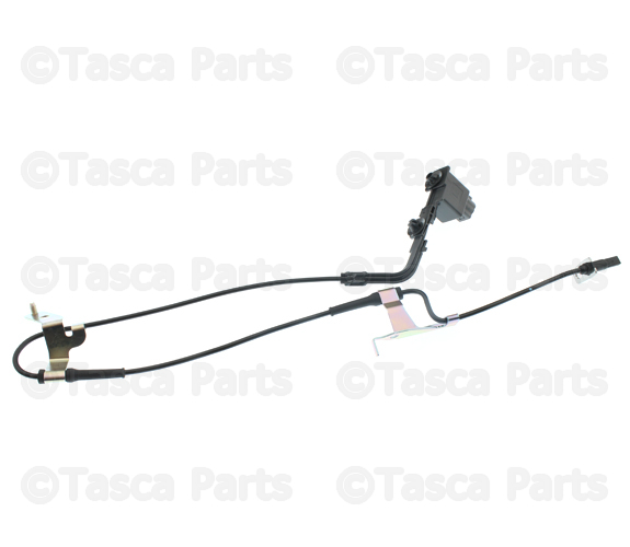 GS3L4373X - : Front Speed Sensor - Driver's Side (LH) for Mazda: 6 Image