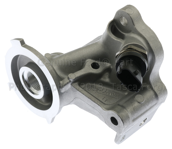 FR3Z6881K - Engine: Adapter for Ford: Mustang Image