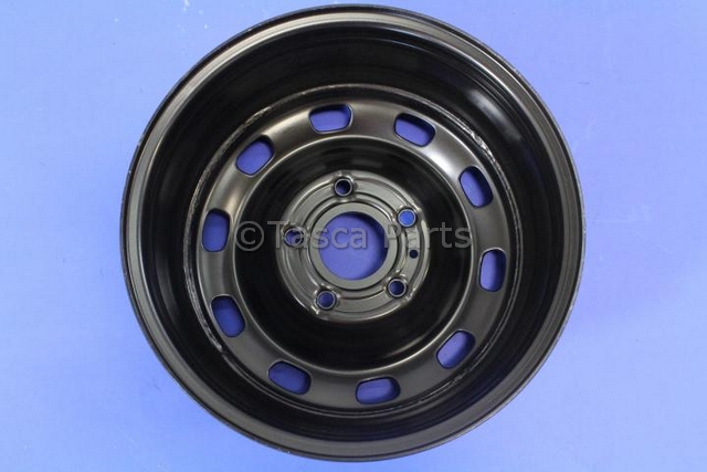 1ES23XXXAB - : Wheel-Steel for Mopar Image