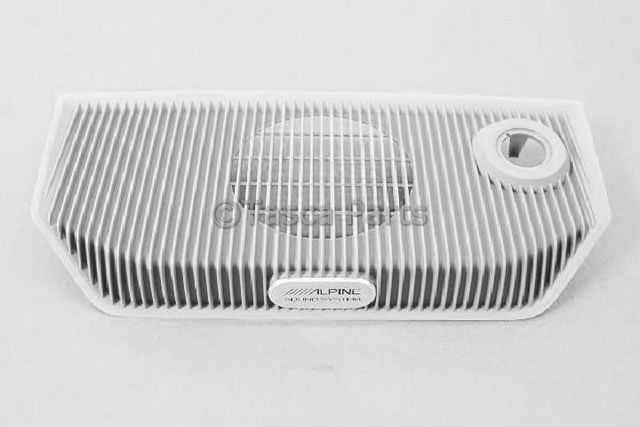 Speaker Grille - Mopar (1HS02HL1AC)
