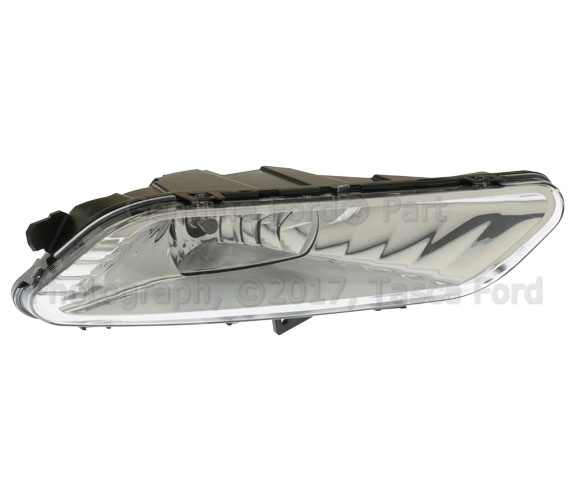 HS7Z15200A - : Fog Lamp Assembly for Ford: Fusion Image