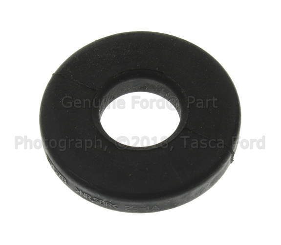 6L2Z4B424A - Suspension: Front Insulator Plate for Ford: Explorer, Explorer Sport Trac | Mercury: Mountaineer Image