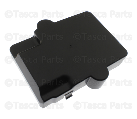 N31818593C - Electrical: Cover for Mazda: RX-7 Image