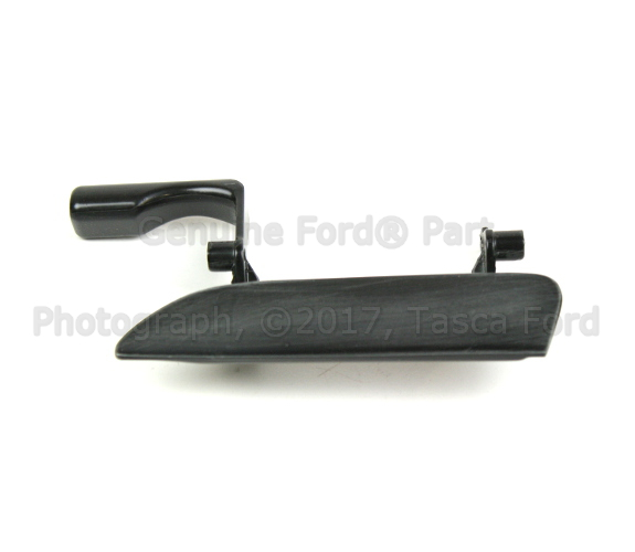 XF3Z6322405AA - : Handle, Outside - Driver's Side (LH) for Lincoln: Continental, Mark VIII Image