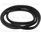 96540965 - Body: Weatherstrip for Chevrolet: Aveo, Aveo5 | Pontiac: G3 Image
