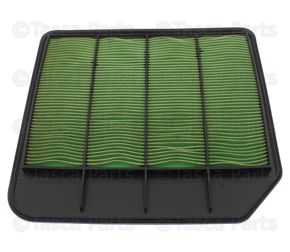 165461LA0A - : Air Filter for Nissan Image